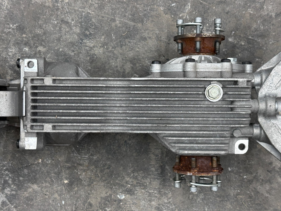 2014 AUDI R8 LAMBORGHINI GALLARDO FRONT DIFFERENTIAL OEM 0AZ409149