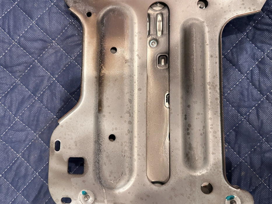 2021 FORD F250 F350 F450 B&O AMP AMPLIFIER OEM KL3T-18T806-CC