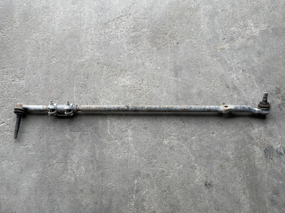 2021 FORD F350 SRW DIESEL SUPERDUTY FRONT DRAG LINK BAR OEM 69K
