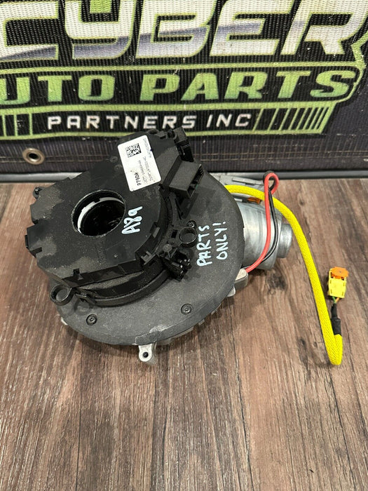 2017-2019 FORD F250 F350 F450 CLOCK SPRING OEM *PARTS ONLY!!*