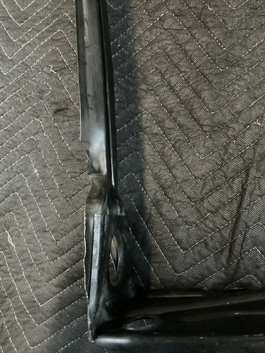 2016 Dodge Charger Hellcat Front Lower Radiator Mount Support Tie Bar 05065240AG