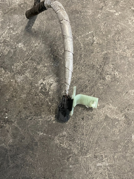 2017 FORD F350 PLATINUM FUEL TANK SENDER WIRING HARNESS OEM