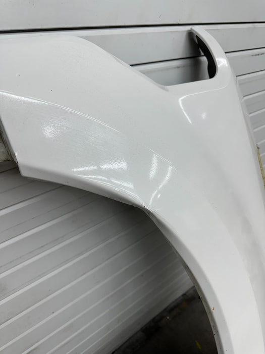 2017-2022 FORD F250 F350 FRONT LEFT FENDER *DENT 3,4,5,11* OEM *LOCAL PICKUP!*