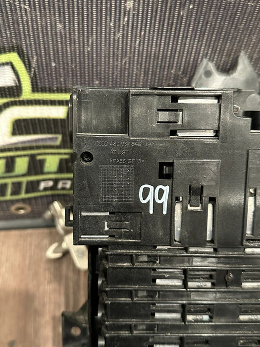 2021 AUDI R8 FUSE BOX OEM 4S0 937 548 BA