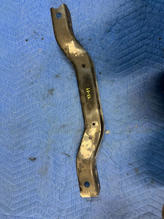 2017-2019 FORD F250 F350 FRONT CROSS MEMBER CROSSMEMBER FRAME BRACKET HC3C5039