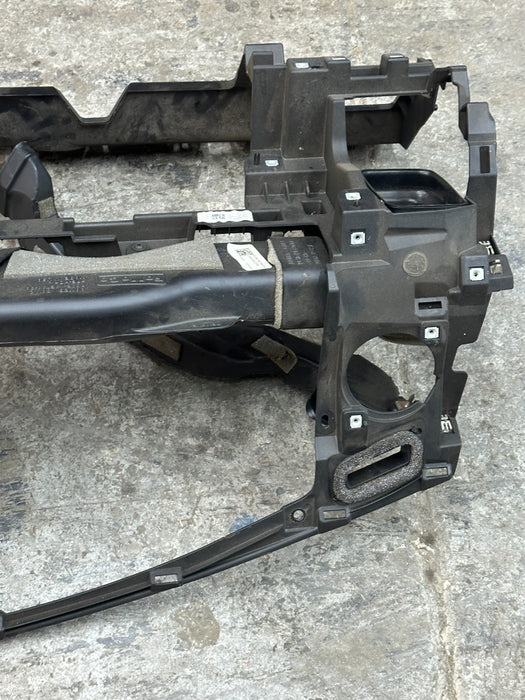 2023 2024 FORD F250 F350 F450 BARE DASH DASHBOARD OEM