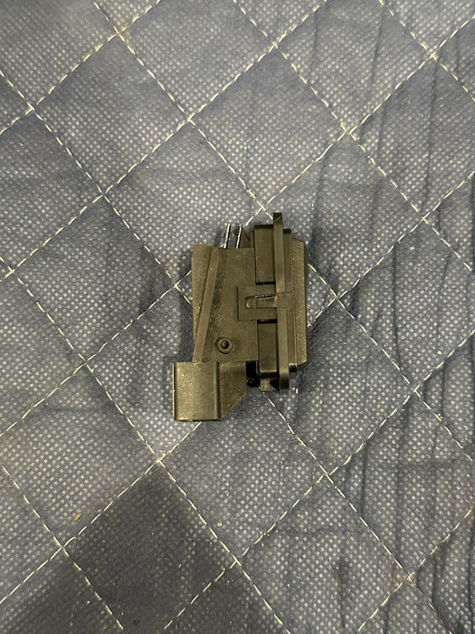 2024 DODGE RAM 3500 LARAMIE GAS PEDAL ADJUSTER BUTTON OEM 28110680