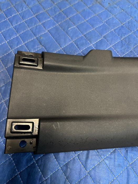 2017-2019 FORD F250 F350 F450 PLATINUM UPPER LEFT B PILLAR OEM