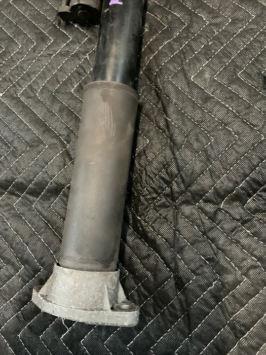 2018-2021 MERCEDES E63S AMG OEM REAR LEFT SHOCK ABSORBER 213 320 03 02