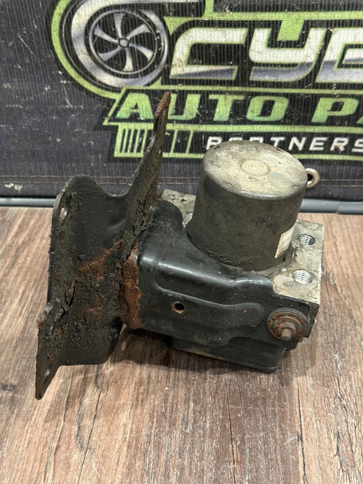2017-2019 FORD F250 F350 F450 6.7L DIESEL ABS ANTI LOCK BRAKE PUMP OEM