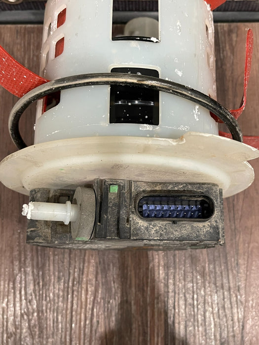 2017-19 FORD F250 F350 F450 6.7L DEF DEISEL EXHAUST FLUID PUMP OEM HC34-5J229-AC