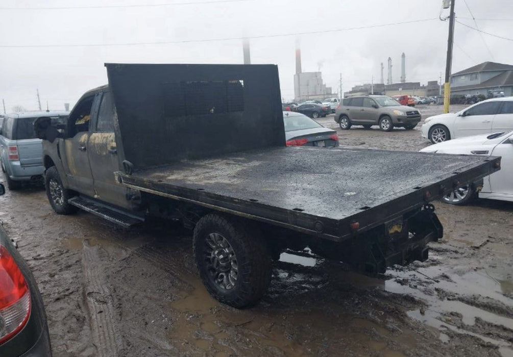 2020 2021 2022 FORD F250 F350 F450 POWERSTROKE DIESEL 6.7L V8 ENGINE 71K MILES