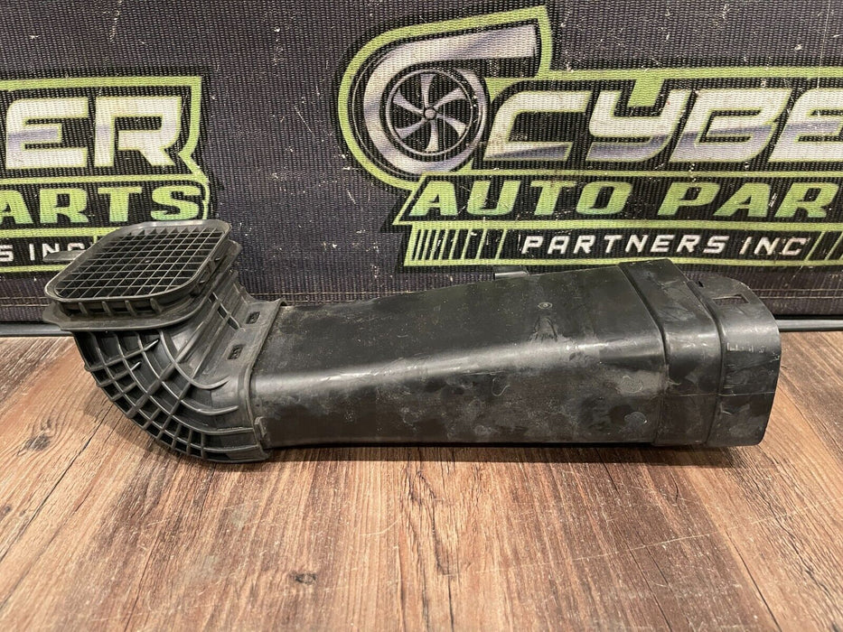 2018 BMW M3 COMPETITION PASSENGER RIGHT INTAKE TUBE OEM 7846265