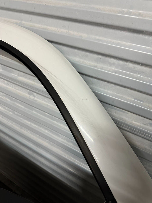 2006-2008 DODGE RAM 3500 SINGLE CAB FRONT PASSENGER RIGHT DOOR SHELL OEM *READ*