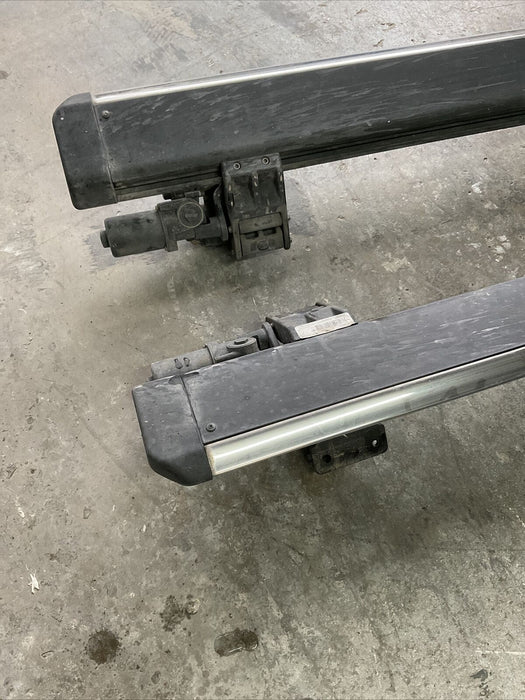 2021+ FORD F250 F350 F450 RIGHT LEFT PAIR POWER RUNNING BOARD FACTORY