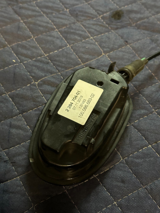 2015 2016 2018 2020 BMW M4 F82 PARK LOCKOUT MODULE 28 00 2 284 704 2800 2284704