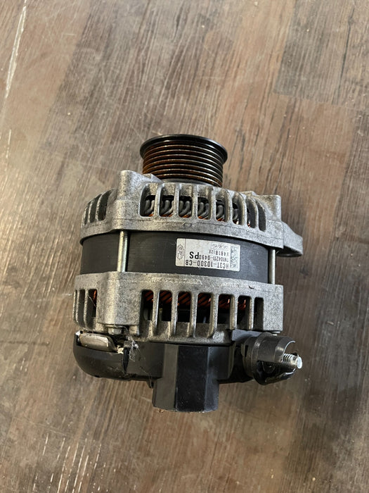 2017 2018 2019 FORD F250 F350 6.7L DIESEL ALTERNATOR OEM HC3T-10300-CB