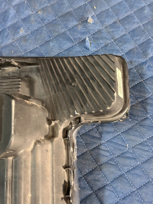 2017-2019 FORD F250 F350 F450 DRIVER LEFT LED HEADLIGHT OEM ~DAMAGE~