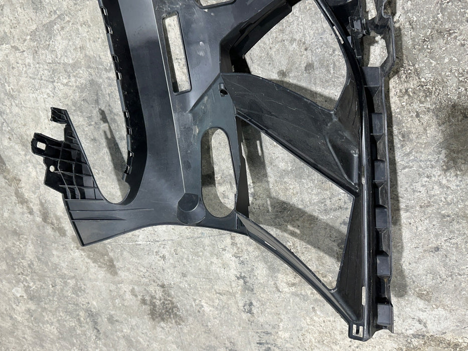 2024 BMW G80 G82 M3 M4 FRONT BUMPER RIGHT RETAINER BRACKET OEM 51118069416 *DENT