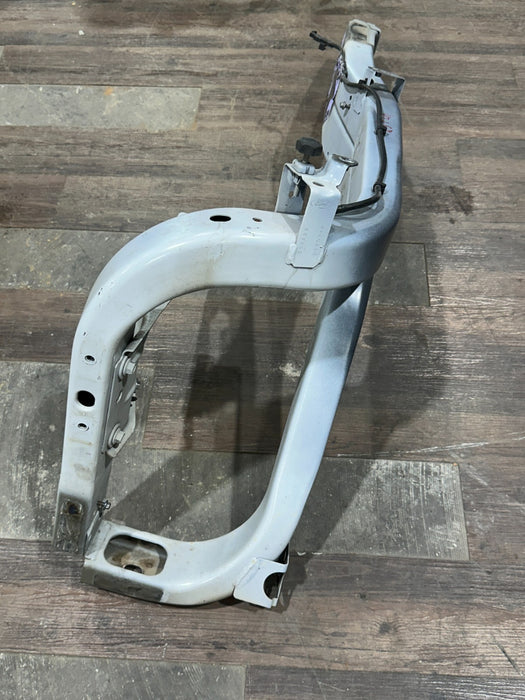 2023-2024 FORD F250 F350 F450 DIESEL LEFT SUPPORT APRON OEM