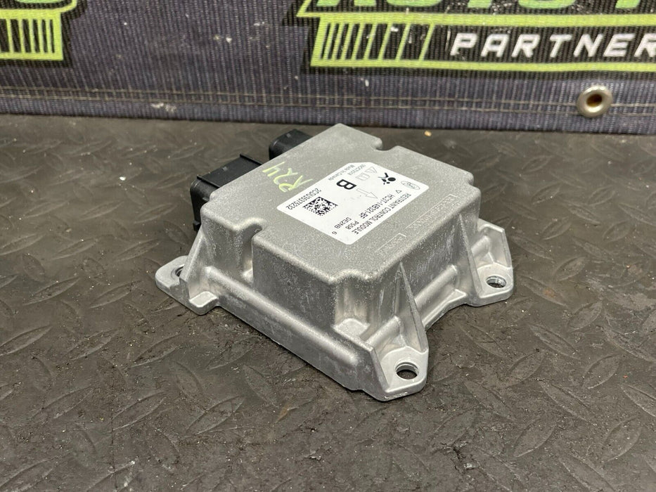 2019 FORD F250 PLATINUM CONTROL MODULE HC3T-14B321-BF OEM