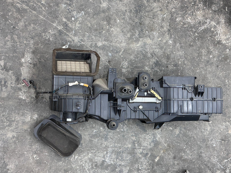 2007 DODGE RAM 3500 CLIMATE CONTROL HVAC BOX OEM AA246470-4330 *LOCAL PICKUP!*