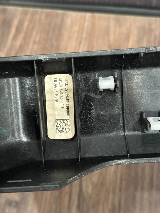 2017-2019 FORD F250 F350 F450 FRONT RIGHT INTERIOR DOOR PANEL HANDLE OEM