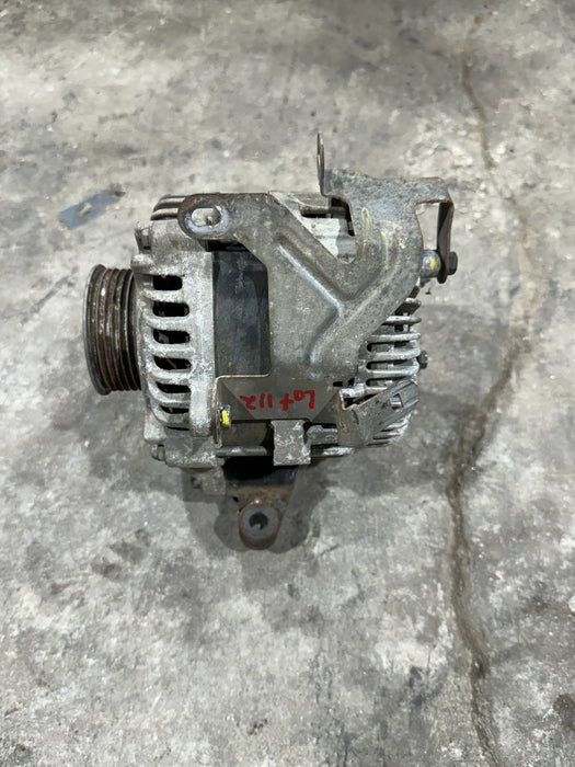 2017 NISSAN TITAN XD CUMMINS 5.0 DIESEL ALTERNATOR OEM