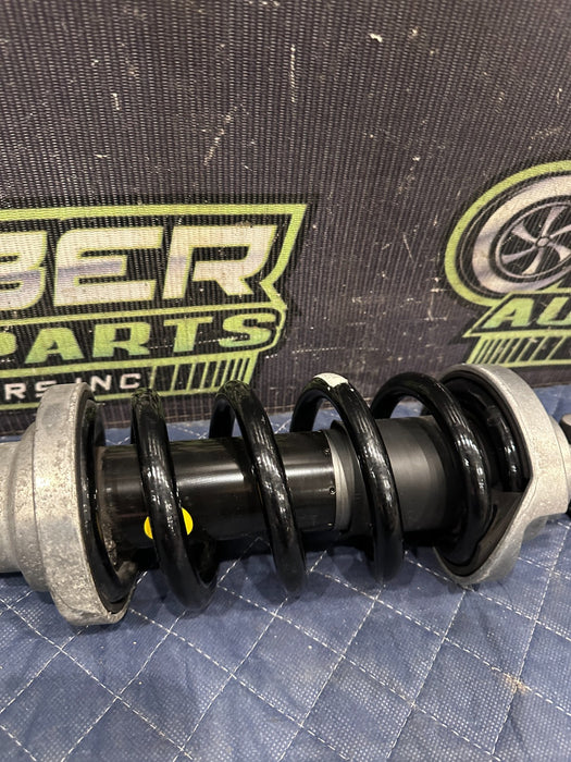 2017 2018 AUDI R8 PLUS FORNT RIGHT SUSPENSION SHOCK ABSORBER STRUT 4S0 412 019 S