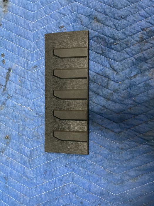 2017-2019 FORD F250 F350 PLATINUM FRONT REAR LEFT RIGHT SILL KICK PLATES OEM