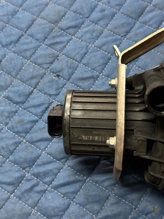 2014 AUDI R8 4.2L V10 OEM SECONDARY AIR INJECTION PUMP