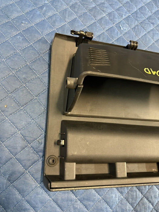 2017-2019 FORD F250 F350 F450 GLOVE BOX COMPARTMENT OEM