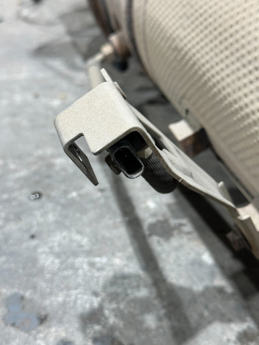 2017-2019 FORD F250 F350 F450 DPF EXHAUST OEM
