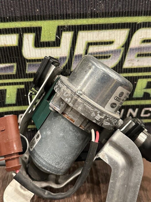 2021 AUDI R8 POWER BRAKE BOOSTER PUMP OEM 8E0 927 317K