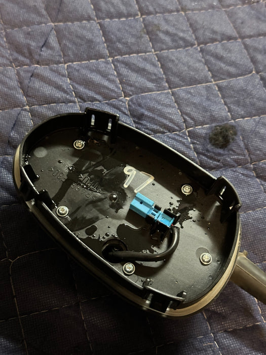2015 2016 2018 2020 BMW M4 F82 PARK LOCKOUT MODULE 28 00 2 284 704 2800 2284704