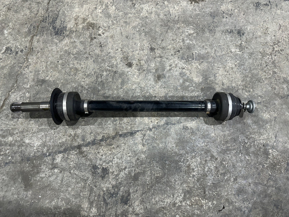 2024 BMW M3 M4 G80 G82 REAR RIGHT AXLE SHAFT OEM 8089856