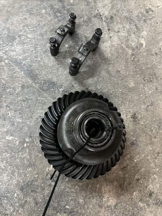 2017-2019 FORD F350 REAR HEAVY TOW PACKAGE DIFFERENTIAL GEAR (3.55 GEAR RATIO)