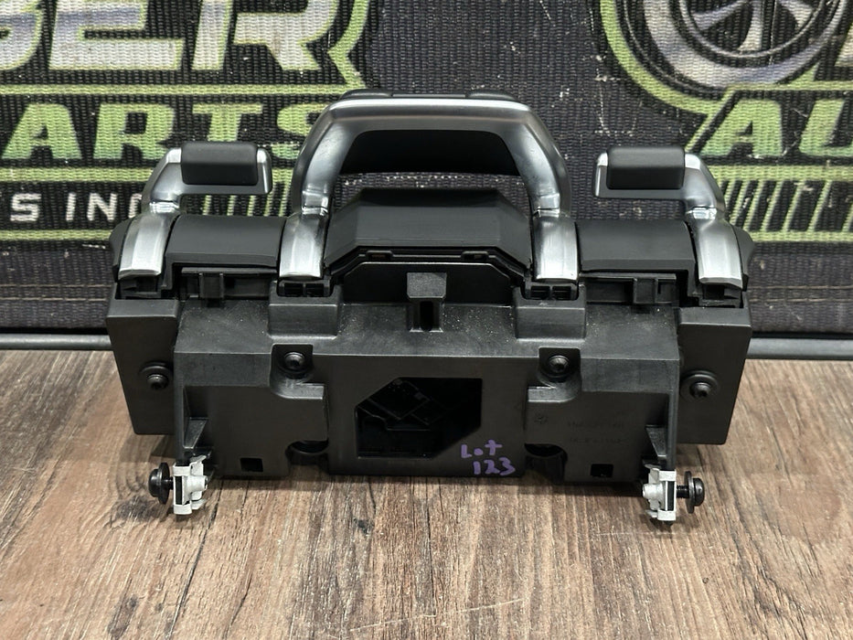 2018-2024 LAMBORGHINI URUS START STOP ENGINE GEAR SHIFT SELECTOR ASSEMBLY OEM