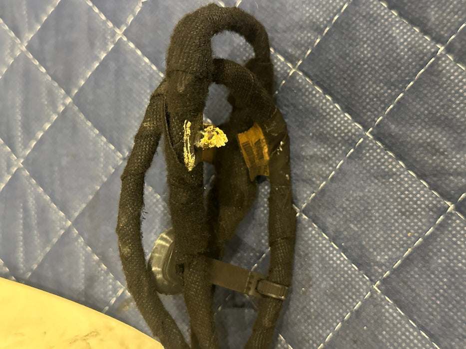 2020 2021 2022 Ford F250 F350 XLT THIRD BRAKE LIGHT HARNESS OEM