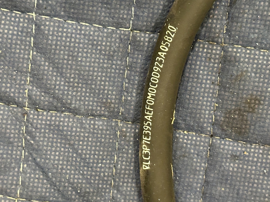 2020 2021 2022 FORD F250 F350 F450 SHIFTER CABLE OEM