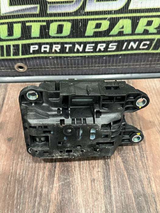 2017-18 AUDI R8 SPYDER TRANSMISSION GEAR BODY SHIFTER ASSEMBLY OEM 4S1 713 041