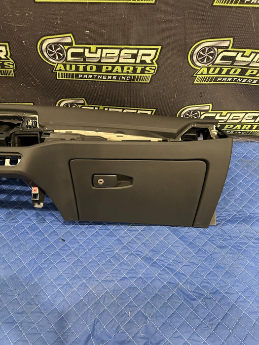 2024 BMW M3 M4 G80 G82 FRONT DRIVER LEFT DOOR PANEL OEM