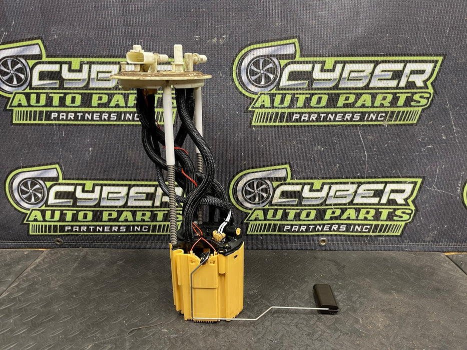 2017 2018 2019 FORD F250 F350 F450 FUEL PUMP OEM