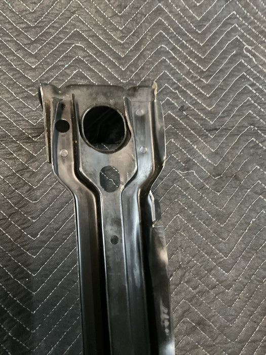 2016 Dodge Charger Hellcat Front Lower Radiator Mount Support Tie Bar 05065240AG