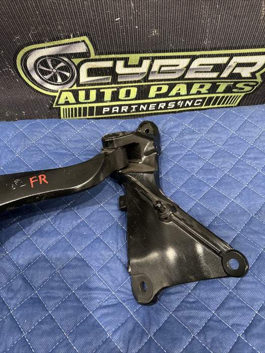 2018 McLaren 720s Front Right Passenger Door Hinge 14AC430CP 14AC430CP.01 OEM