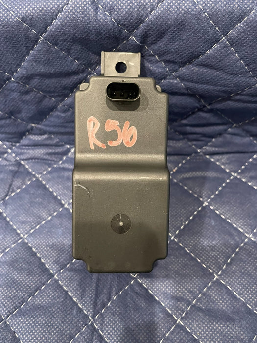 2019 MERCEDES-BENZ E63S/C63 AMG VOLTAGE CONVERTER CONTROL MODULE OEM 2059053414