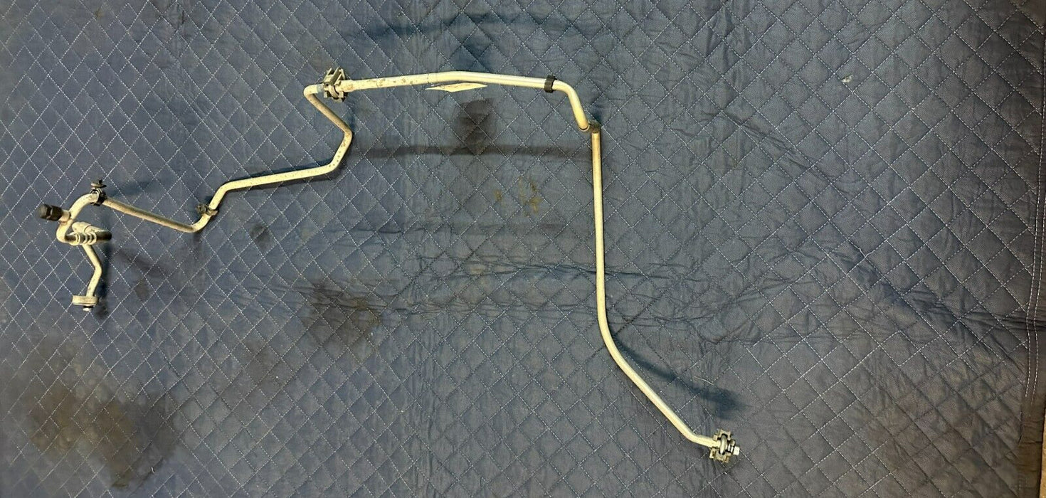 2006-2008 DODGE RAM 2500 A/C AC SUCTION HOSE LINE OEM