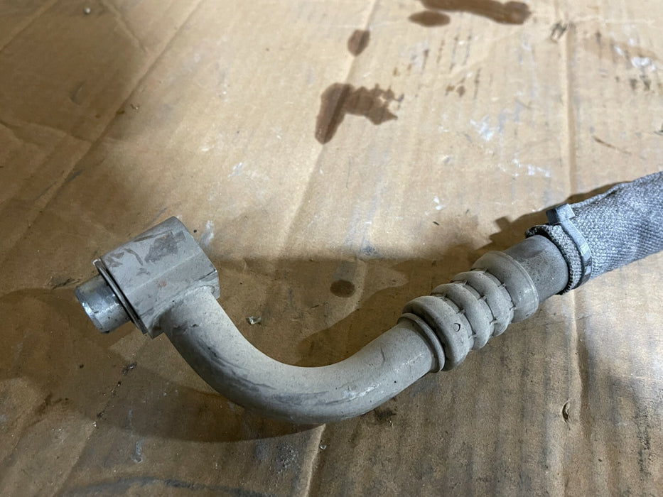 2018 DODGE RAM 3500 LARAMIE 4X4 6.7L A/C SUCTION LINE 55056869AD OEM