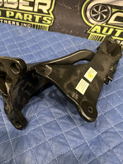 2018 McLaren 720s Front Right Passenger Door Hinge 14AC430CP 14AC430CP.01 OEM