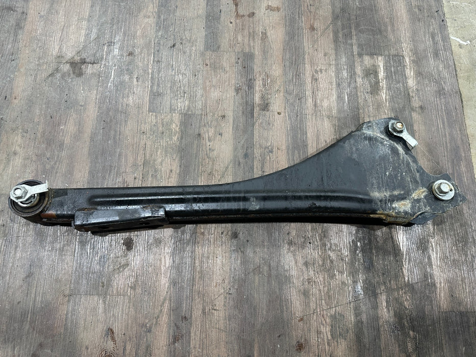 2024 DODGE RAM 3500 LARAMIE DRIVER LEFT CONTROL ARM RADIUS ARM OEM